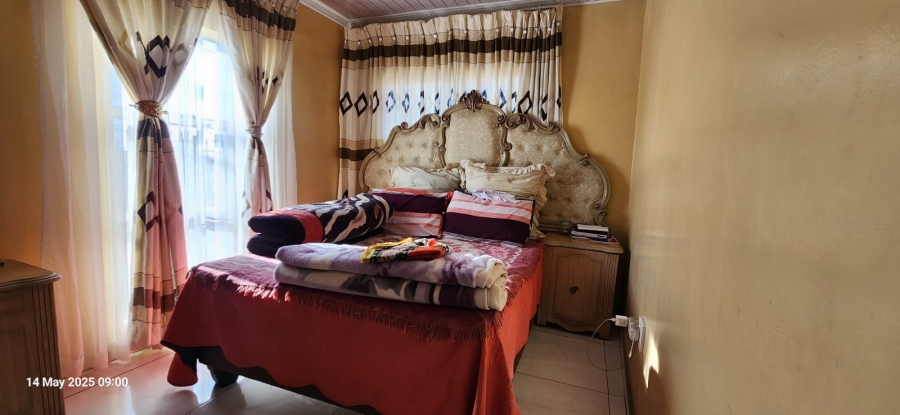 2 Bedroom Property for Sale in Meriting North West